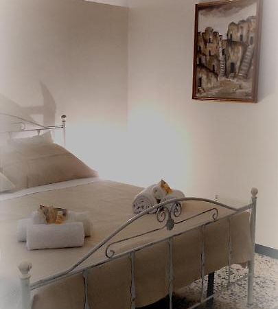 Ultimocasale Apartment Matera Exterior photo