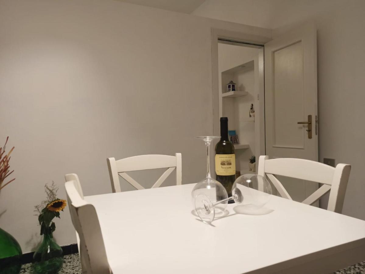 Ultimocasale Apartment Matera Exterior photo