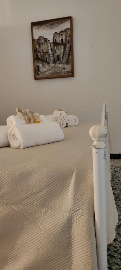 Ultimocasale Apartment Matera Exterior photo