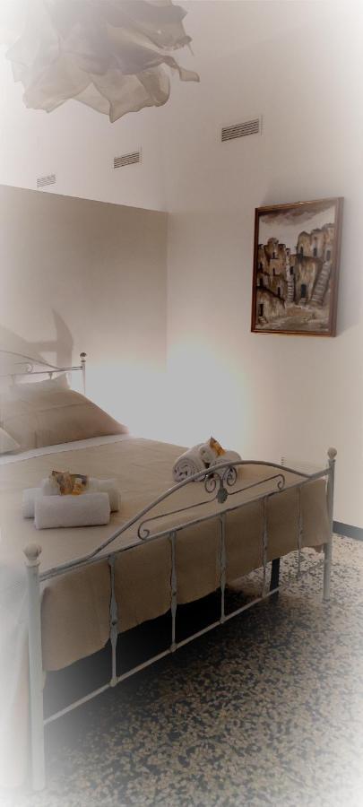 Ultimocasale Apartment Matera Exterior photo