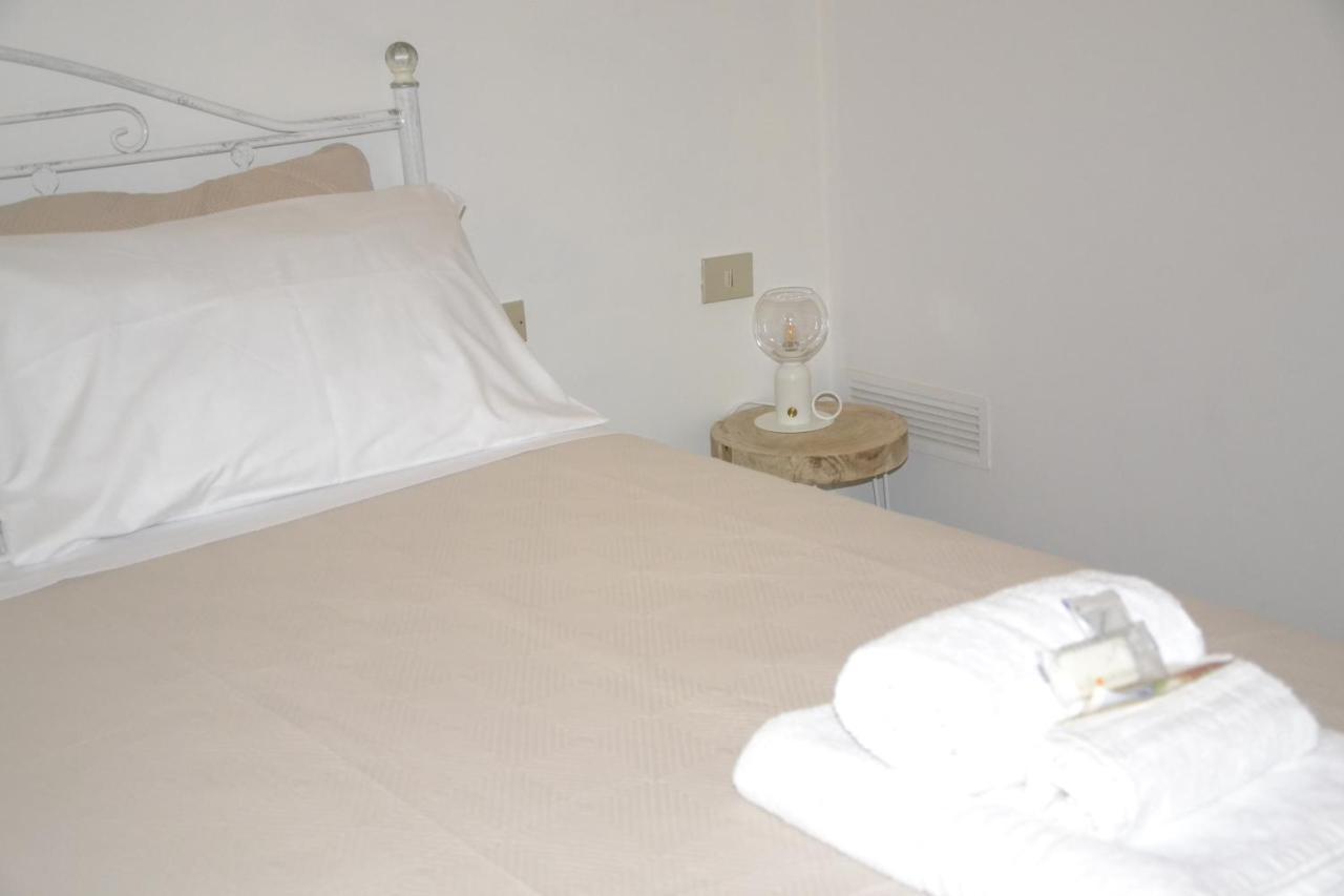 Ultimocasale Apartment Matera Exterior photo
