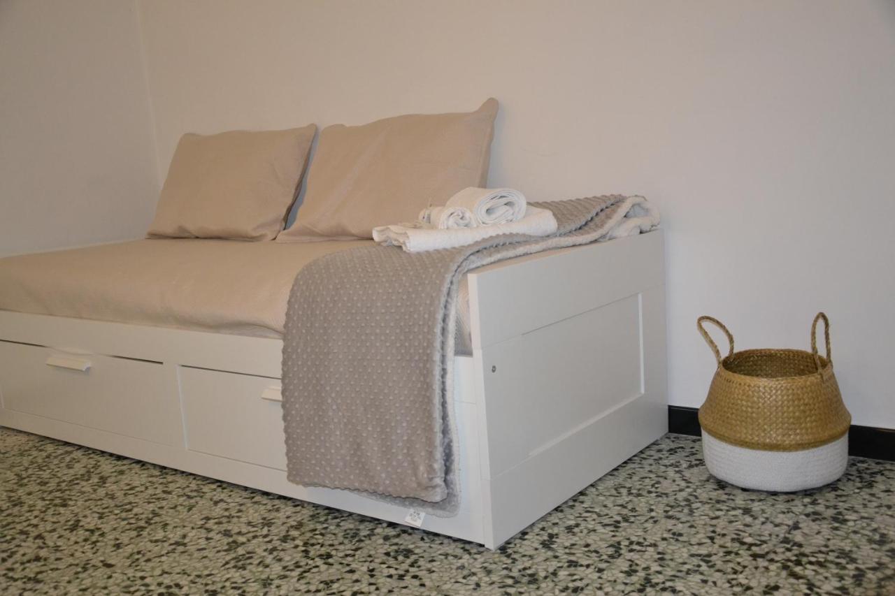 Ultimocasale Apartment Matera Exterior photo