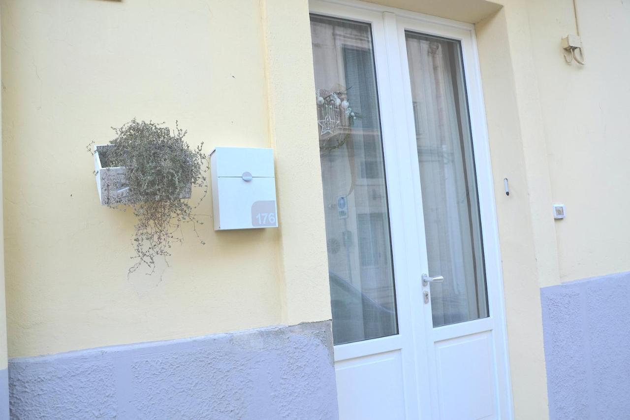 Ultimocasale Apartment Matera Exterior photo