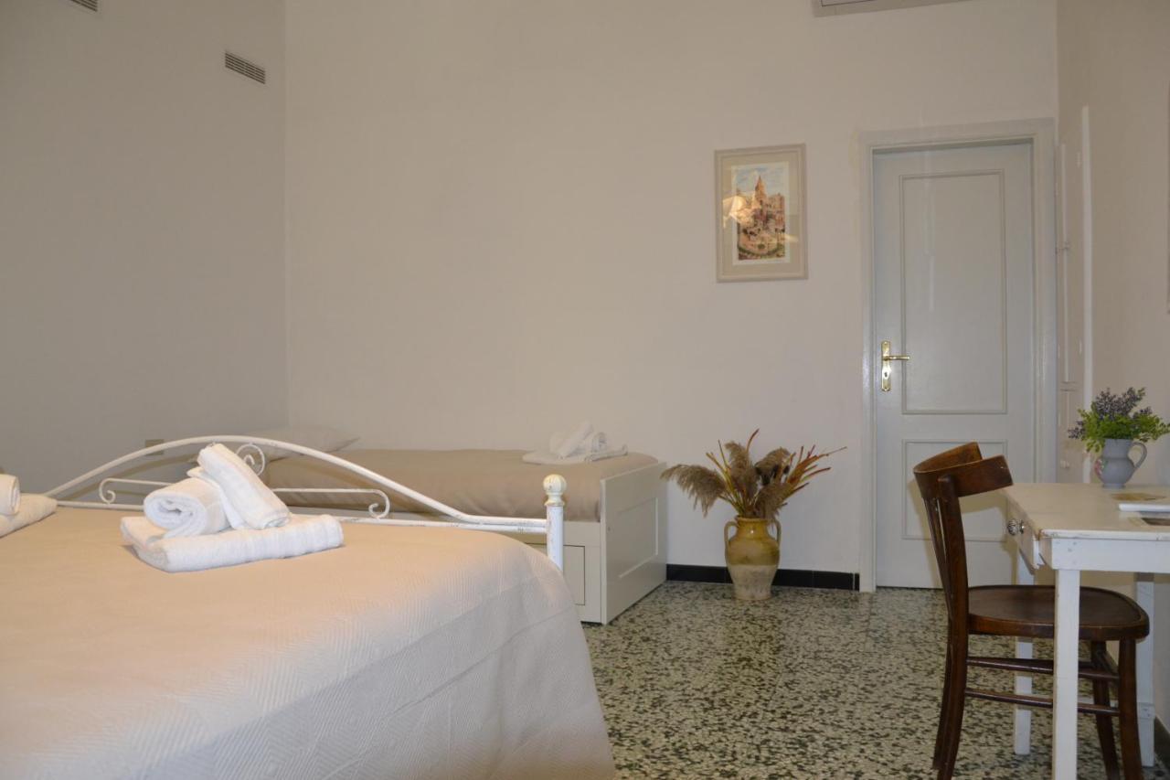 Ultimocasale Apartment Matera Exterior photo